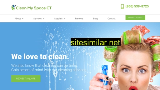 cleanmyspacect.com alternative sites