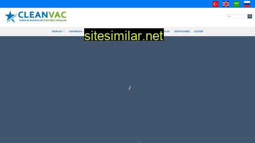 cleanvac.com alternative sites