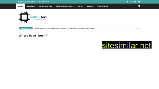 clebstech.com alternative sites