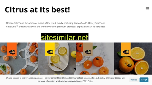 clemengold.com alternative sites