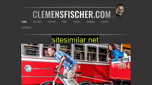 clemensfischer.com alternative sites