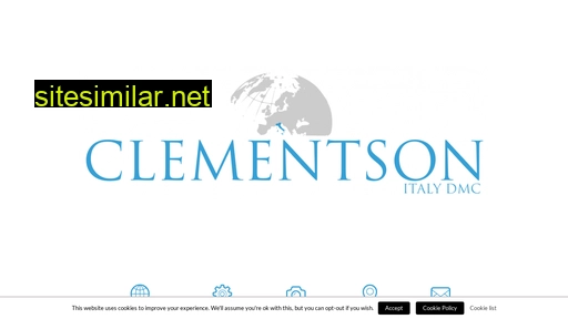 clementsondmc.com alternative sites