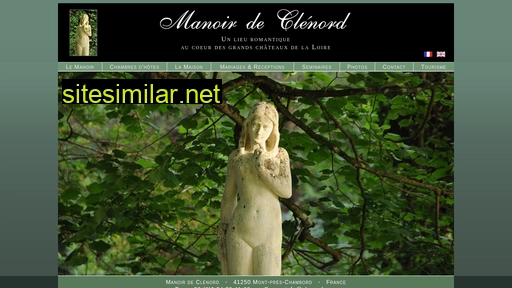 clenord.com alternative sites