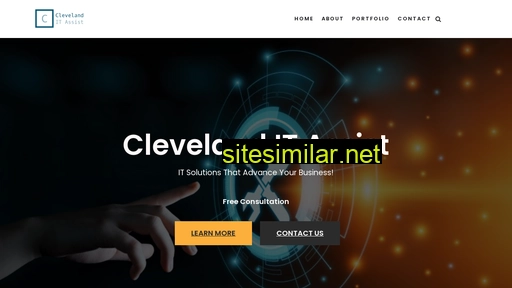 clevelanditassist.com alternative sites