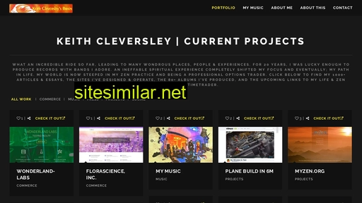 cleversley.com alternative sites
