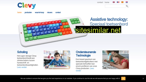 clevy.com alternative sites