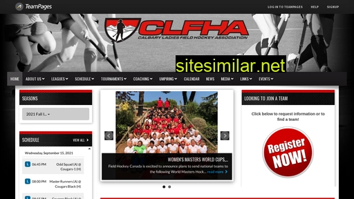 clfha.com alternative sites