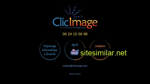 clicimage.com alternative sites