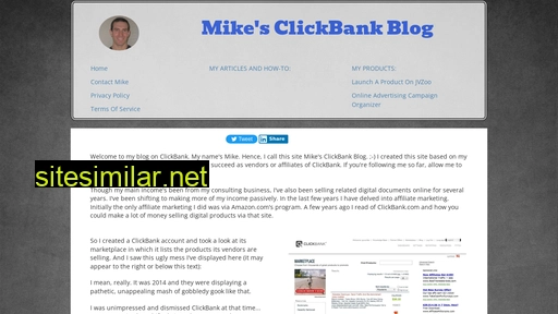 clickbankthankyou.com alternative sites
