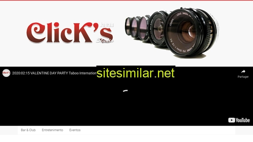 Clicksjp similar sites