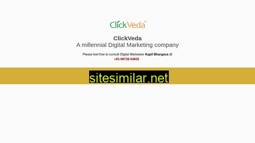 clickveda.com alternative sites