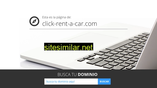 click-rent-a-car.com alternative sites
