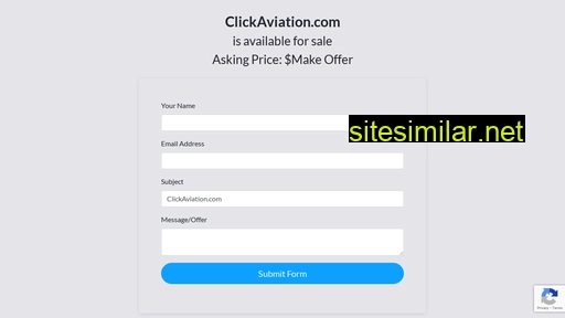 clickaviation.com alternative sites