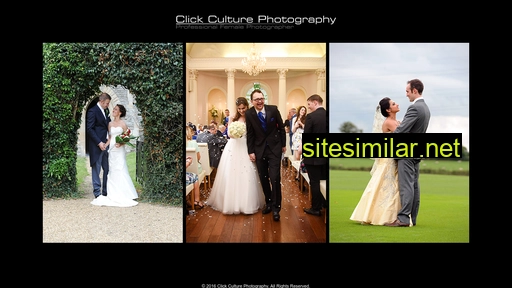 Clickculturephotography similar sites