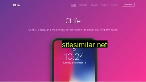 clife.com alternative sites