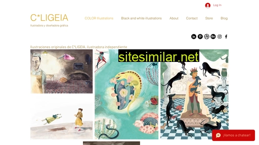 cligeia.com alternative sites