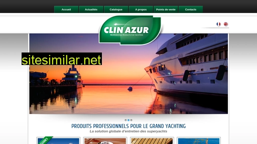 clinazur.com alternative sites
