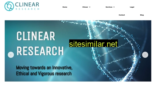 clinear.com alternative sites