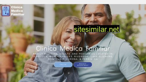 clinicamedicafamiliardrrios.com alternative sites