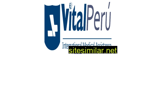 Clinicavitalperu similar sites