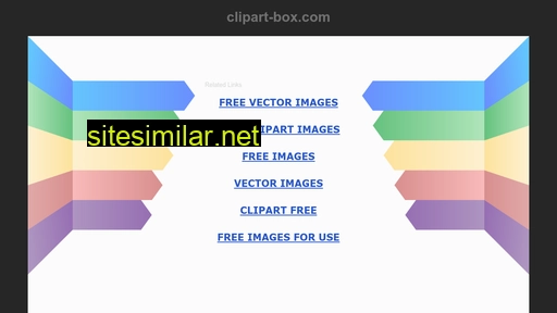 clipart-box.com alternative sites