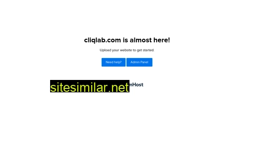 cliqlab.com alternative sites