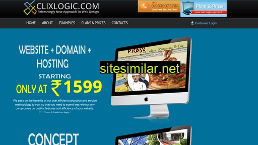 clixlogic.com alternative sites