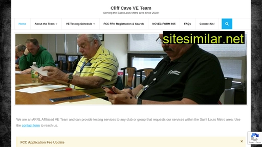 cliffcaveve.com alternative sites