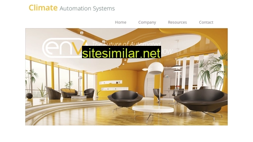 Climateautomationsystems similar sites