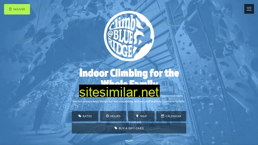 Climbbr similar sites