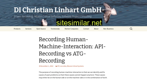 clinhart.com alternative sites