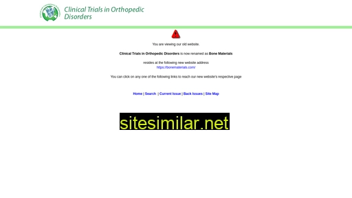 clinicalto.com alternative sites