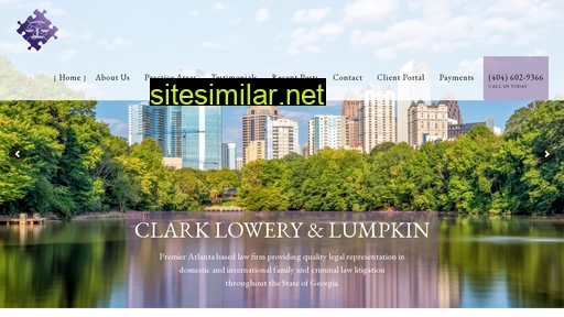 cllfamilylaw.com alternative sites
