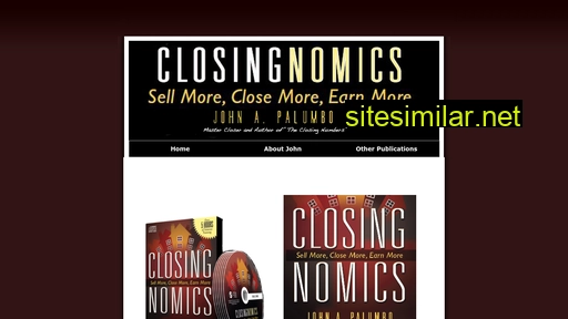 Closingnomics similar sites