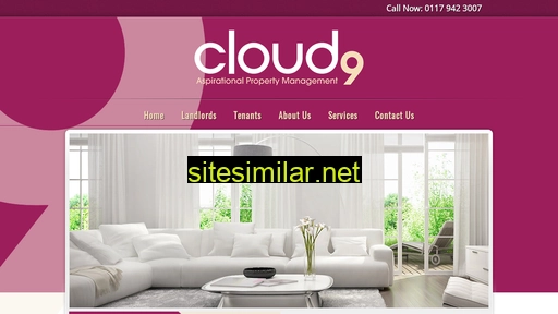 Cloud9property similar sites