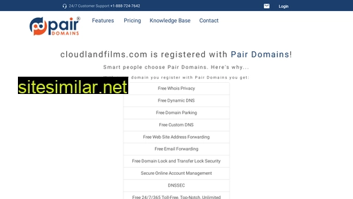 cloudlandfilms.com alternative sites