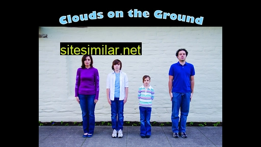 Cloudsontheground similar sites