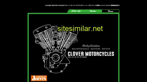 clover-mc.com alternative sites