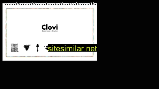Clovi-jct similar sites