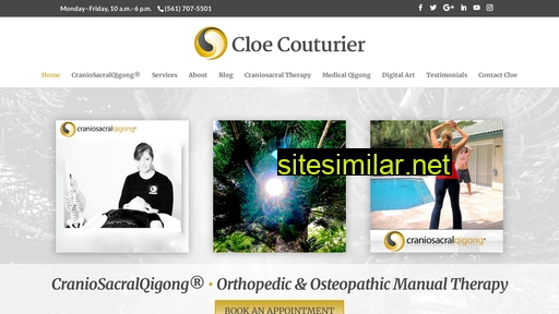 cloecouturier.com alternative sites