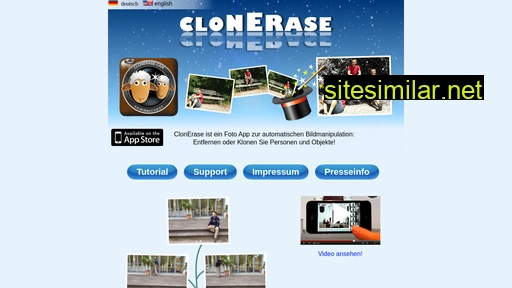 clonerase.com alternative sites