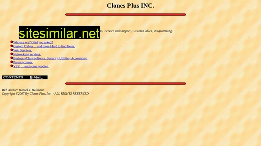 clonesplus.com alternative sites