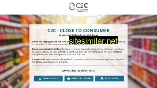 close2consumer.com alternative sites