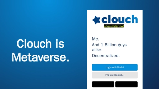 clouch.com alternative sites