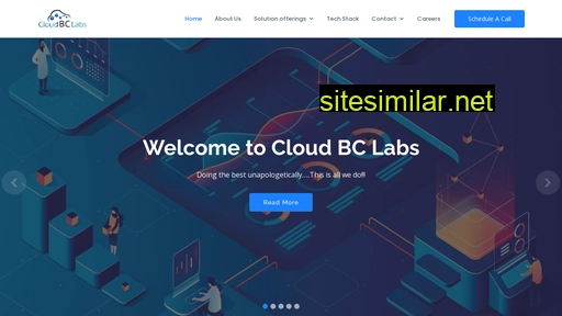 cloudbclabs.com alternative sites