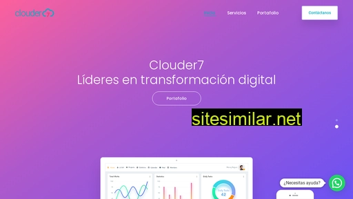 clouder7.com alternative sites
