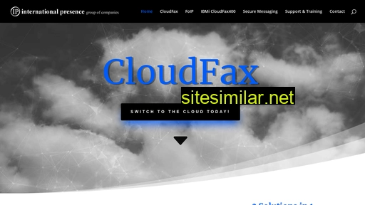 cloudfax.com alternative sites