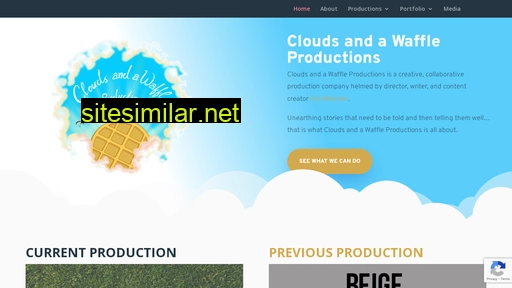 cloudsandawaffle.com alternative sites