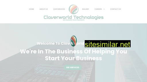 cloverworldtechnologies.com alternative sites