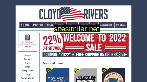 Cloydrivers similar sites